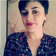Profesora de programacion. PHP, js , BBDD, html, CSS. Soy tecnica en DAW